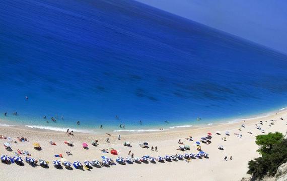Lefkada - Travel guide for holidays in Lefkada, Greece - flights, hotels, beaches and other information