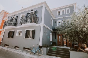 ERIEL Boutique Apartments