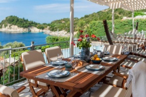 Ionian Calm Villas